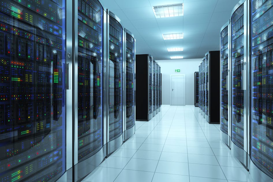 Data Center & Network Services Provider in Southeastern US - DC BLOX