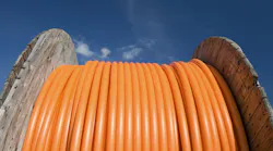Arcadian Infracom and the California Department of Technology expand middle mile fiber pact.