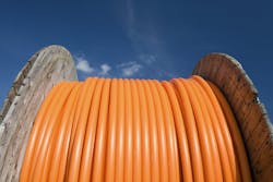 Arcadian Infracom and the California Department of Technology expand middle mile fiber pact. Arcadian Infracom and the California Department of Technology expand middle mile fiber pact.