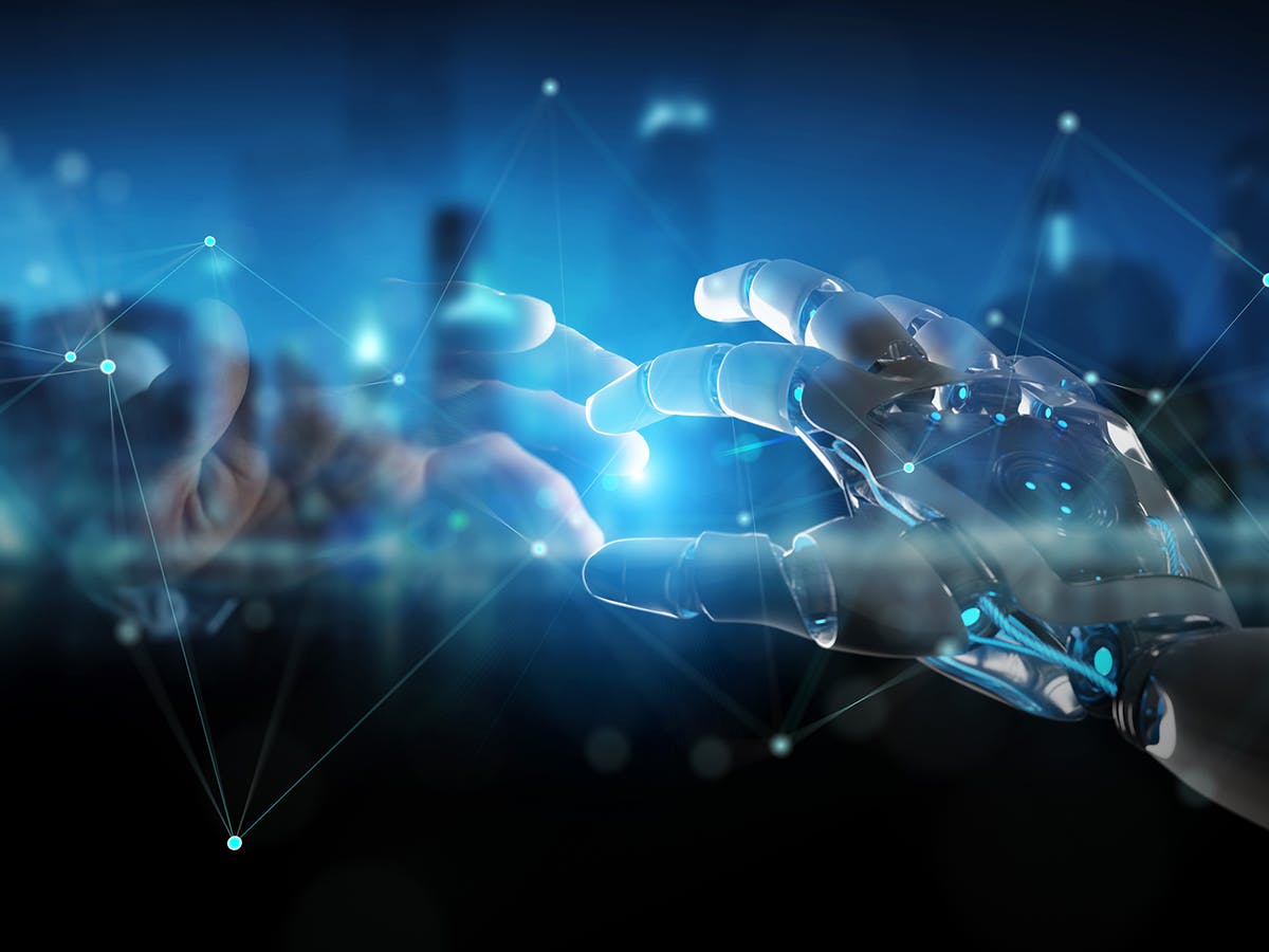 TNS launches AI Labs to help enterprises and carriers target robocalls.