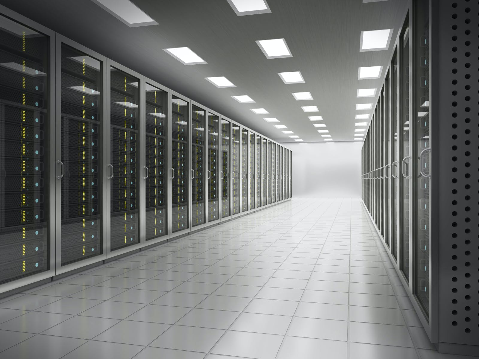 Aphorio Carter Purchases A Collier, Tennessee Data Center For $13 M