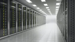 Aphorio Carter Purchases A Collier, Tennessee Data Center For $13 M