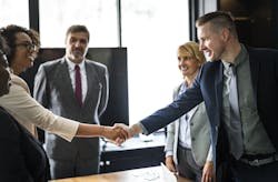 Schneider Electric and Compass Datacenters expand partnership. Schneider Electric and Compass Datacenters expand partnership.