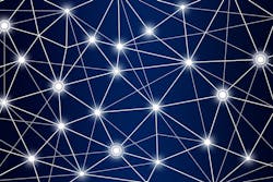 QuantLR and PacketLight jointly demonstrate a quantum-safe encrypted network. QuantLR and PacketLight jointly demonstrate a quantum-safe encrypted network.