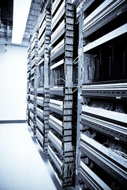 TA Realty signs data center lease agreement in Loudon County, VA to support a global cloud service provider. TA Realty signs data center lease agreement in Loudon County, VA to support a global cloud service provider.