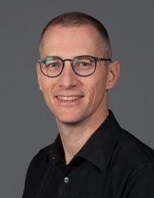 David De Craemer, commercial head of STL&apos;s optical connectivity business.