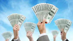 Scala Data Centers issues $215M in green debentures.