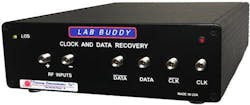 DSC-25G-CDR Lab Buddy DSC-25G-CDR Lab Buddy