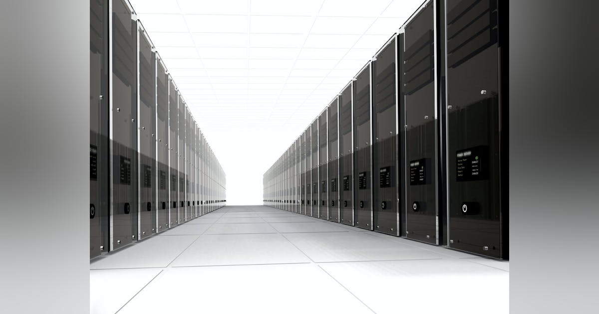 Netrality Data Centers secures $380M to support energy efficiency ...