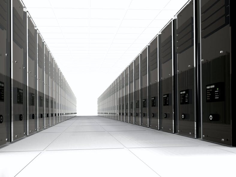 Netrality Data Centers secures $380M sustainability-linked loan to support energy efficiency.