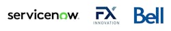 Bell Canada, Service Now and FX Innovation offer new capabilities for business customers. Bell Canada, Service Now and FX Innovation offer new capabilities for business customers.