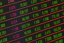 TNS colocation service established at Brazil stock exchange. TNS colocation service established at Brazil stock exchange.