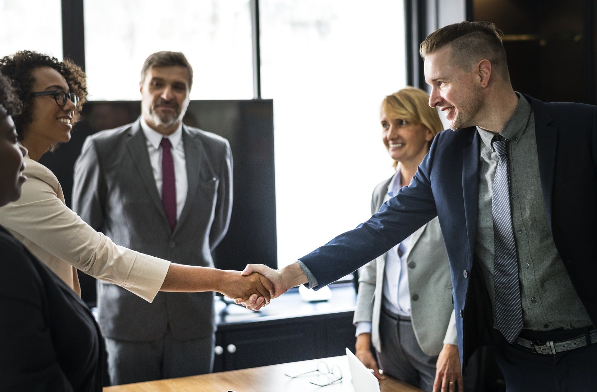 Accops and QNu Labs partnership has cybersecurity implications.