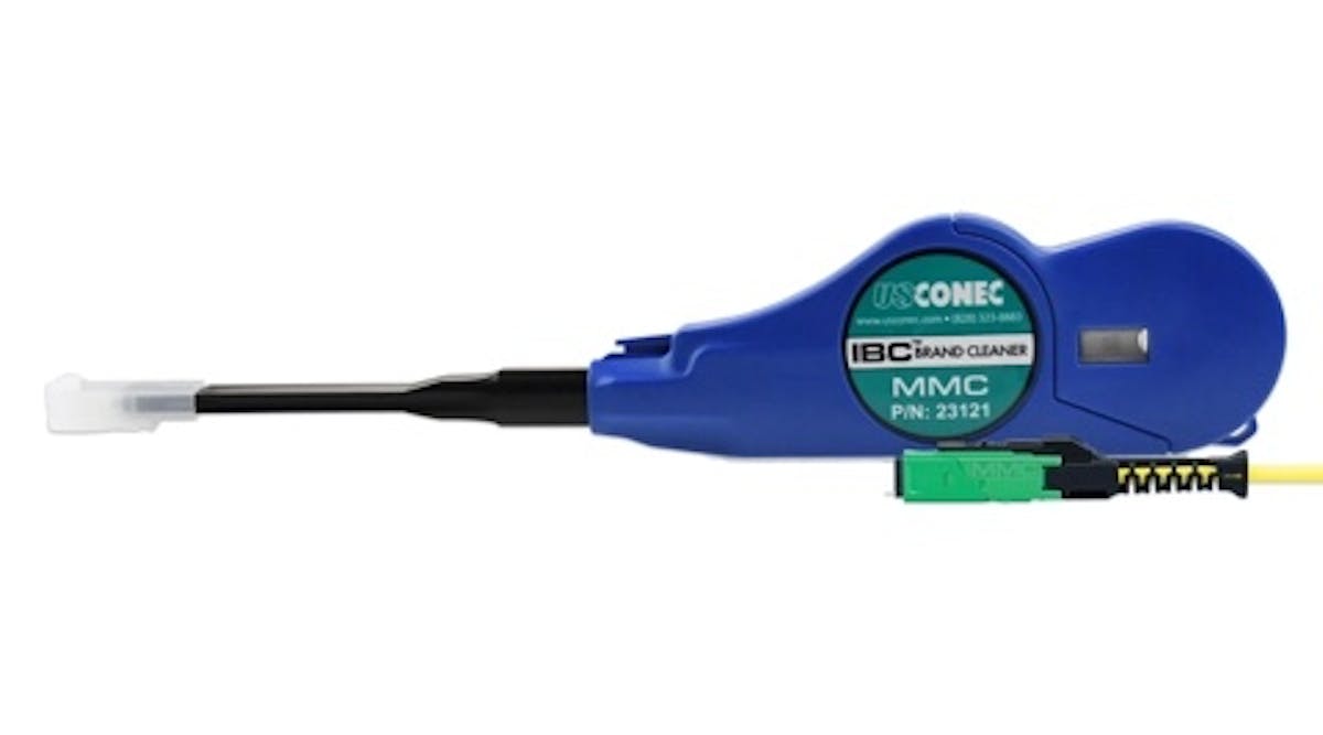 Mmc Cleaner Connector Final