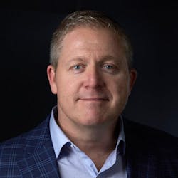 Joe Scattareggia, president of Windstream Wholesale. Joe Scattareggia, president of Windstream Wholesale.