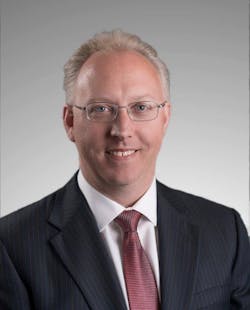 Mike Flannery, president of Windstream Enterprise. Mike Flannery, president of Windstream Enterprise.