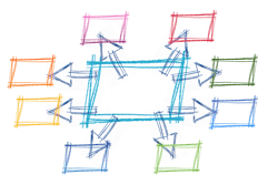 Windstream Wholesale opens Tulsa to Little Rock to Memphis route. Windstream Wholesale opens Tulsa to Little Rock to Memphis route.