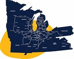 US Signal further expands its presence in the Indianapolis data center market. US Signal further expands its presence in the Indianapolis data center market.