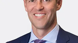 Jay Brown, CEO and president of Crown Castle, will retire from the company in January 2024.