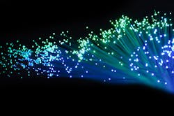 Gigabit Ethernet service adoption continues to rise.