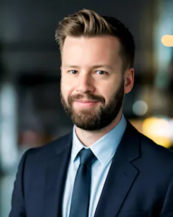 Mark Wade, the new CEO of Ayar Labs. Mark Wade, the new CEO of Ayar Labs.