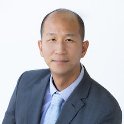 Baron Fung, Sr. Research Director at Dell&rsquo;Oro.