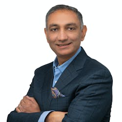 Dr. Satish Lakshmanan has become Lumen&apos;s new Chief Product Officer.