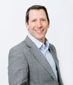 Rob Shore, senior VP of marketing for Infinera.