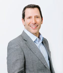 Rob Shore, senior VP of marketing for Infinera. Rob Shore, senior VP of marketing for Infinera.