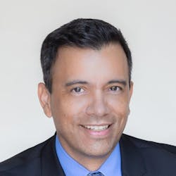 Mauricio Sanchez, senior research director for Dell&apos;Oro.