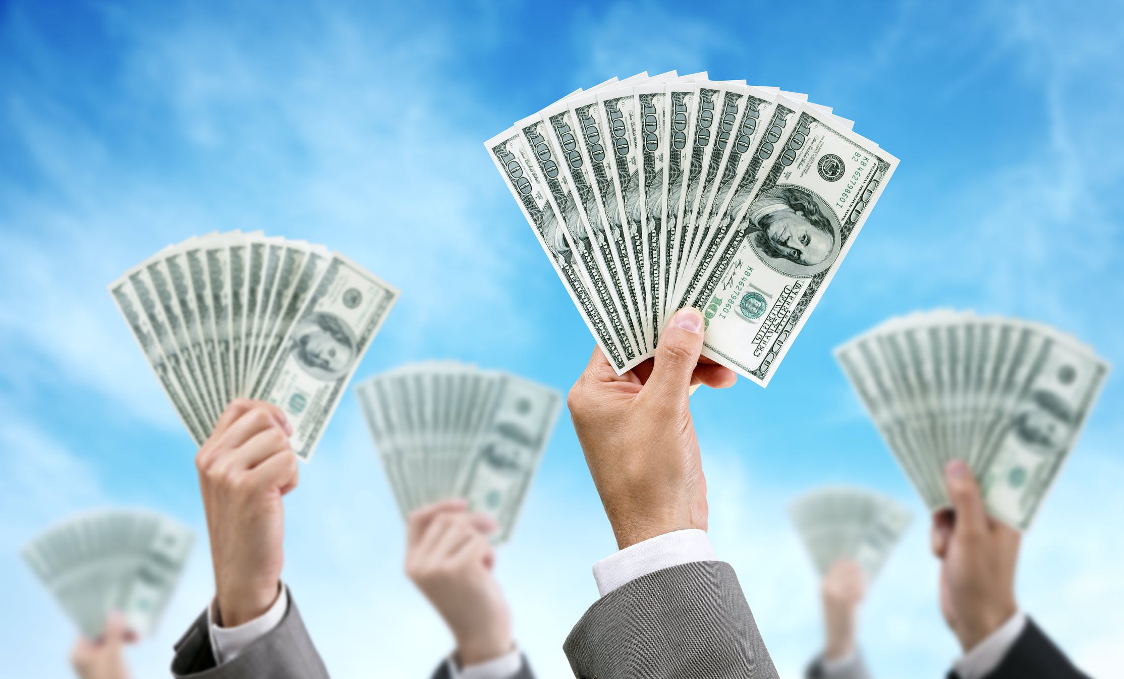 Equinix announces total allocation of $4.9 billion in green bonds.