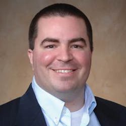 Ben Edmond is the CEO and founder of Connectbase.