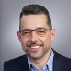 Jakub Czapliński has become the new Northeast Europe sales manager for R&M. Jakub Czapliński has become the new Northeast Europe sales manager for R&M.