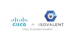 Cisco bolsters security and open-source capabilities with Isovalent acquisition.