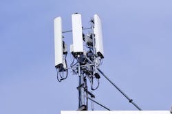 CTI Towers acquires 56 wireless towers from SRT Communications.