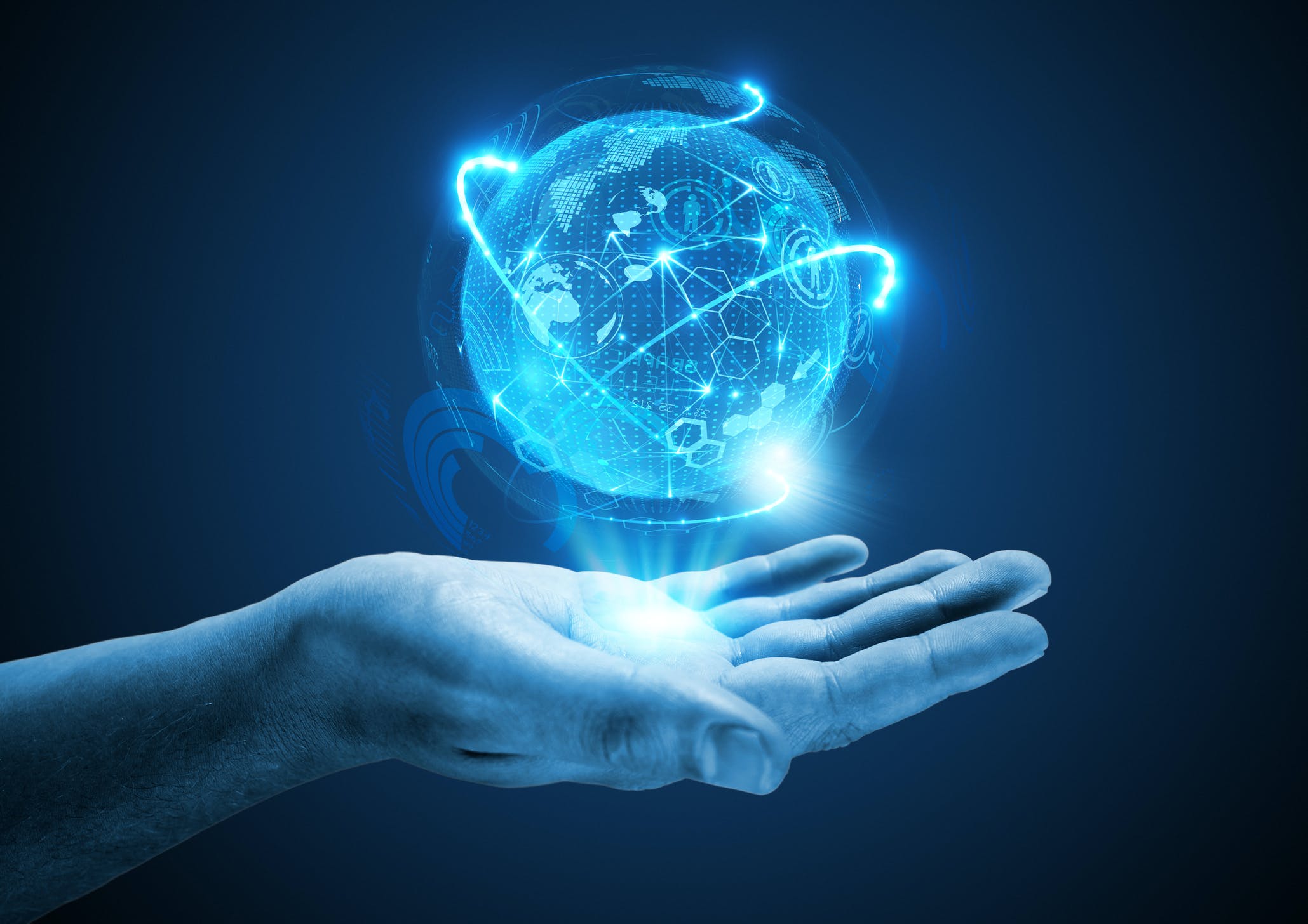 Nitel addresses hard-to-reach businesses with LEO satellite service.