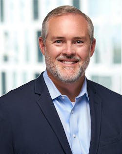 Fletcher Keister, chief product and technology officer for GTT. Fletcher Keister, chief product and technology officer for GTT.