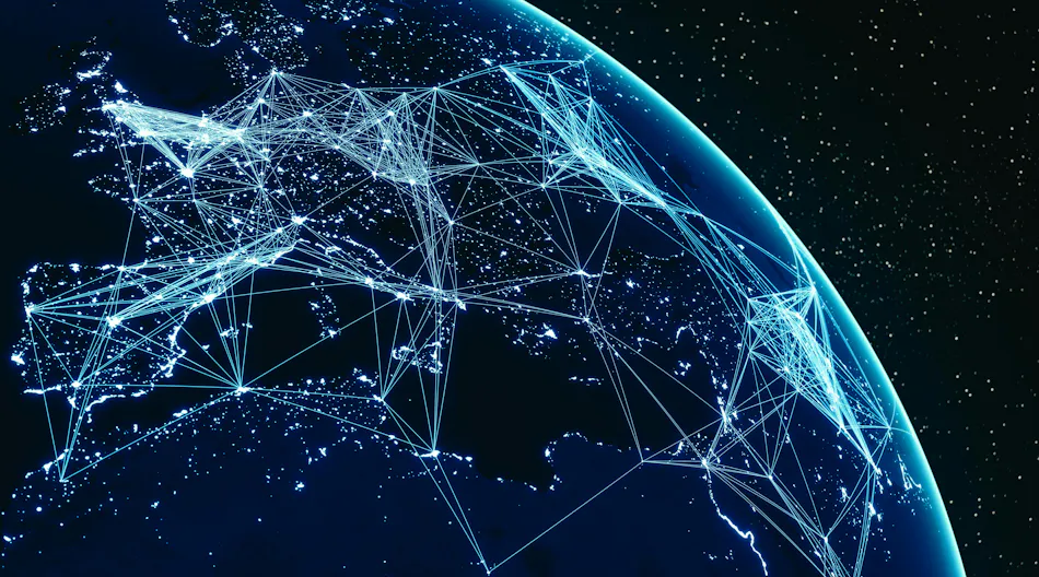 GlobeNet completes submarine fiber-optic cable upgrade | Lightwave