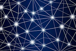 Zayo completed an 800G coherent optics live trial with Nokia, transmitting over 1866km using a single wavelength over 23 spans over a C+L WDM line system. Zayo completed an 800G coherent optics live trial with Nokia, transmitting over 1866km using a single wavelength over 23 spans over a C+L WDM line system.