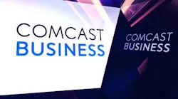 Comcast Business grew revenues through new products for small and medium-sized businesses during the fourth quarter.