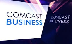 Comcast Business grew revenues through new products for small and medium-sized businesses during the fourth quarter. Comcast Business grew revenues through new products for small and medium-sized businesses during the fourth quarter.