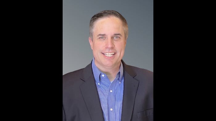 Jeff Hulse, Senior Vice President and Group President of Verizon Partner Solutions (VPS).