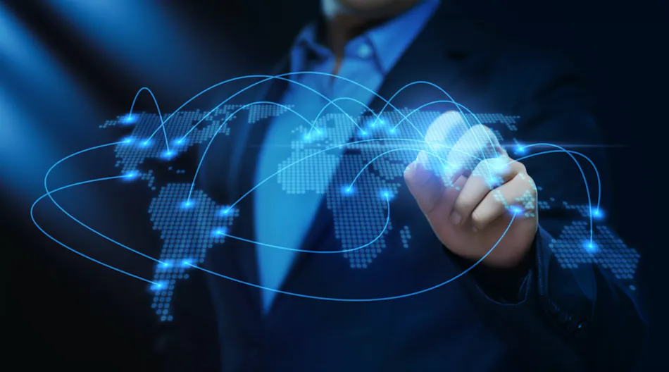 GlobeNet completes submarine fiber-optic cable upgrade | Lightwave