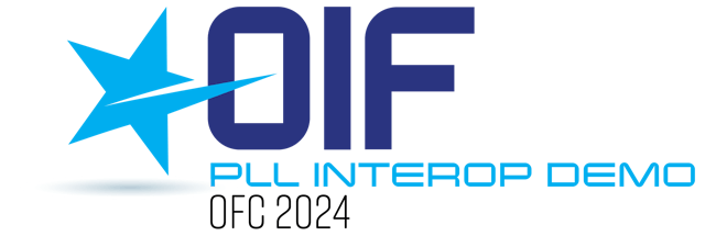 OIF to highlight multi-technology interoperability during the OFC 2024 tradeshow in March.