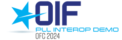 OIF to highlight multi-technology interoperability during the OFC 2024 tradeshow in March. OIF to highlight multi-technology interoperability during the OFC 2024 tradeshow in March.