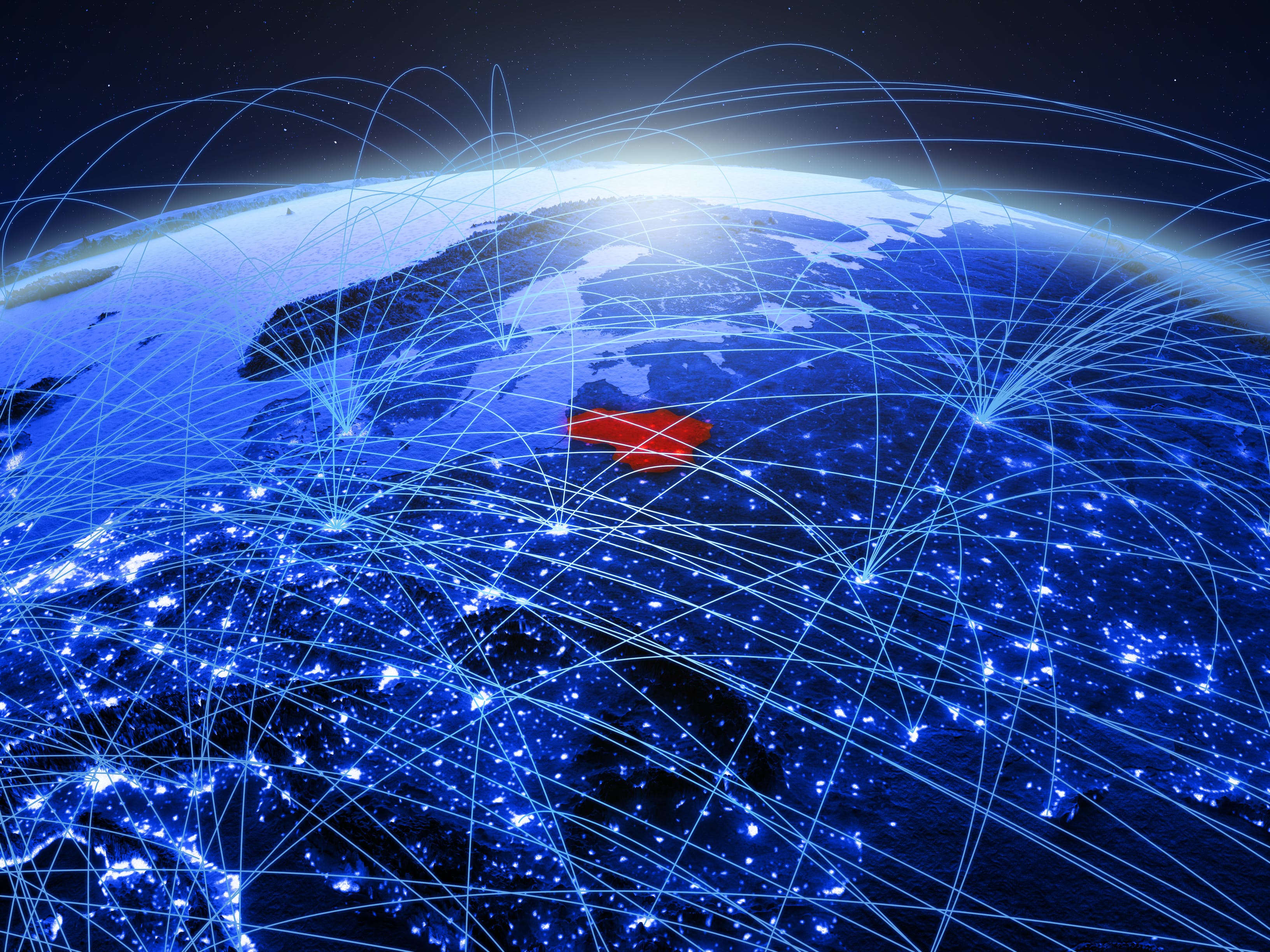 „Telia Lithuania“ atnaujina savo šalies tinklą su „Ciena“ „WaveLogic 5 Extreme“