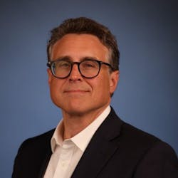 Patrick Knorr, Chief Commercial Officer for Astound Business Solutions. Patrick Knorr, Chief Commercial Officer for Astound Business Solutions.