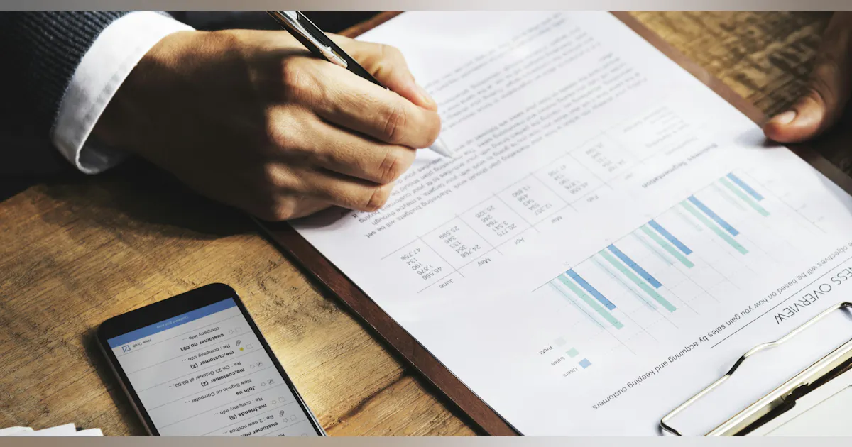 Point2 Technology receives a $22.6 million Series B extension from ...