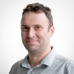 Julian Watson, principal analyst, Wholesale Telecoms at Omdia Julian Watson, principal analyst, Wholesale Telecoms at Omdia