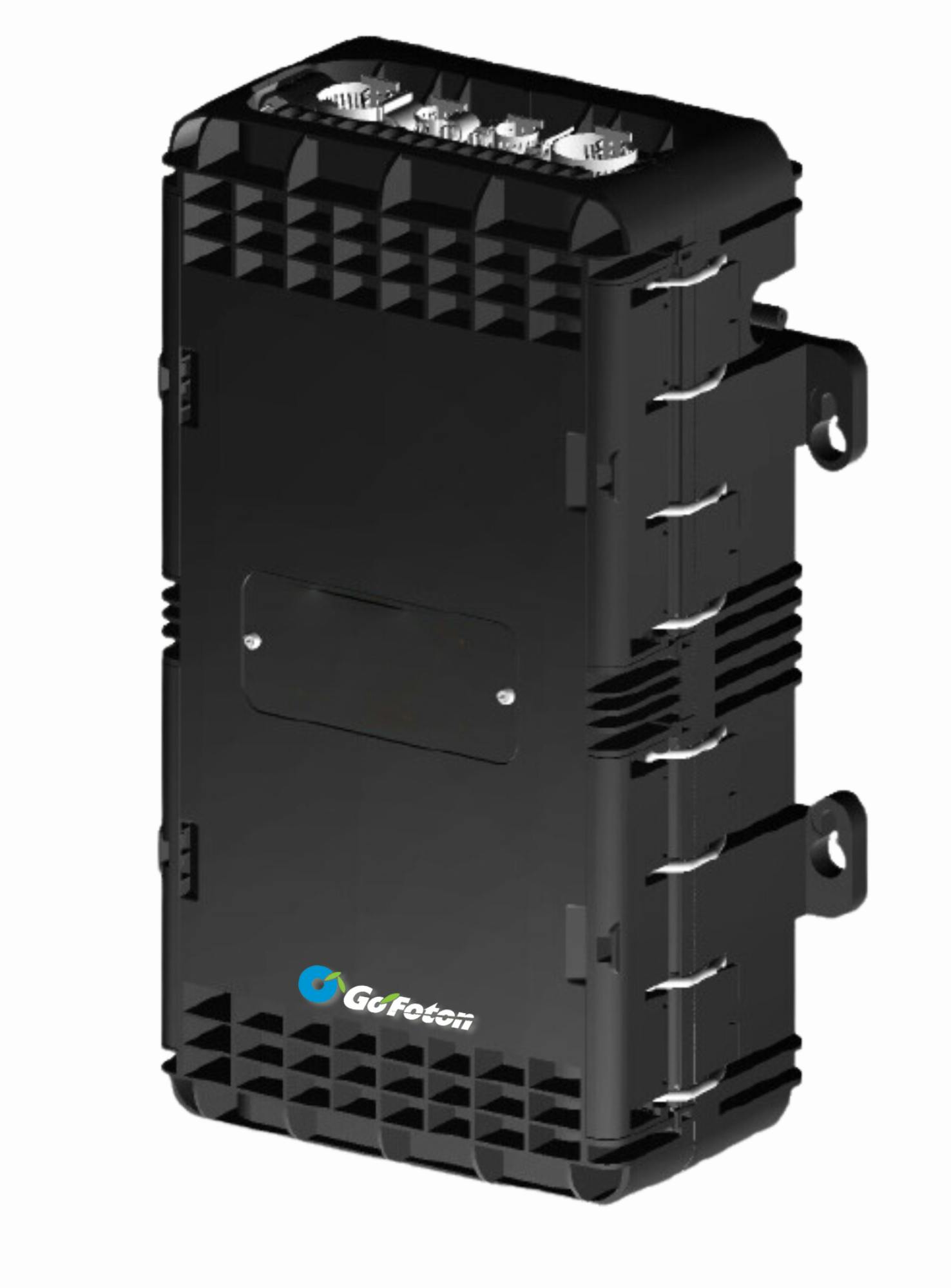 Go!Foton: Multiport Mid-Span Terminal